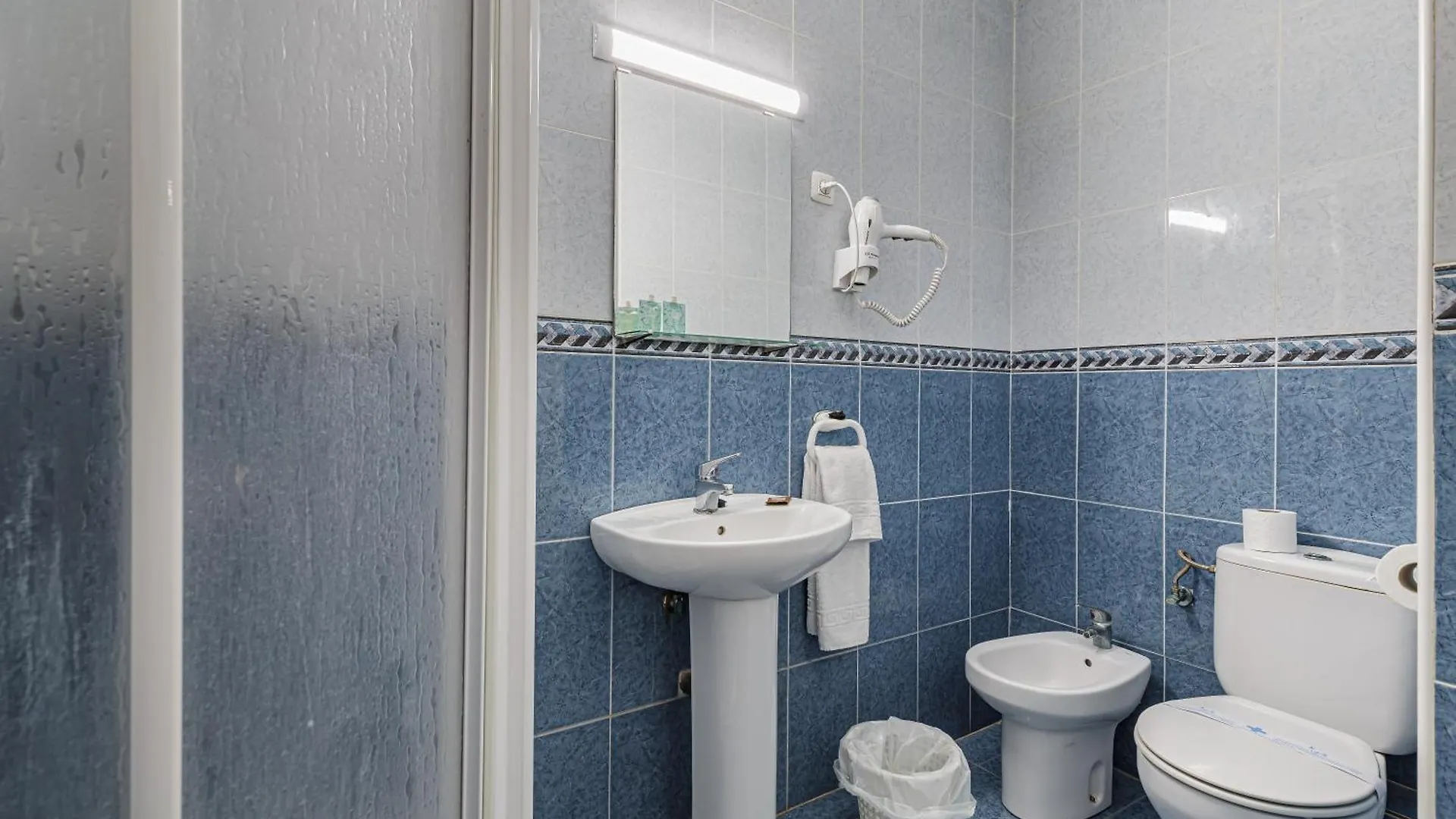Apartamentos Tamarindos Benalmádena Hiszpania