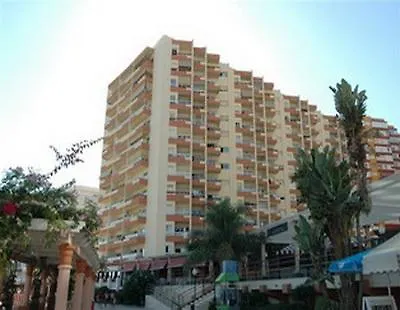 Apartamentos Tamarindos Benalmádena 0*,  Hiszpania